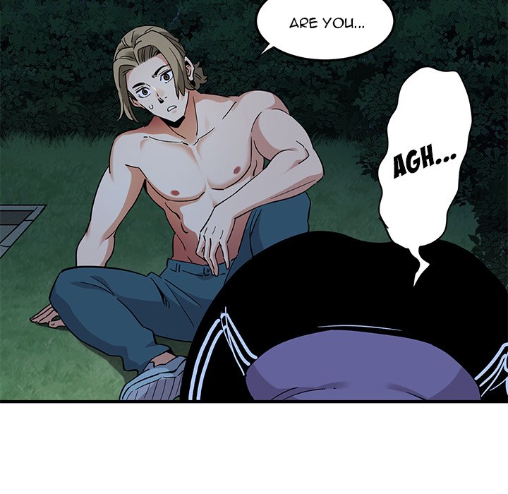 Dog on Patrol Chapter 29 - Manhwa18.com