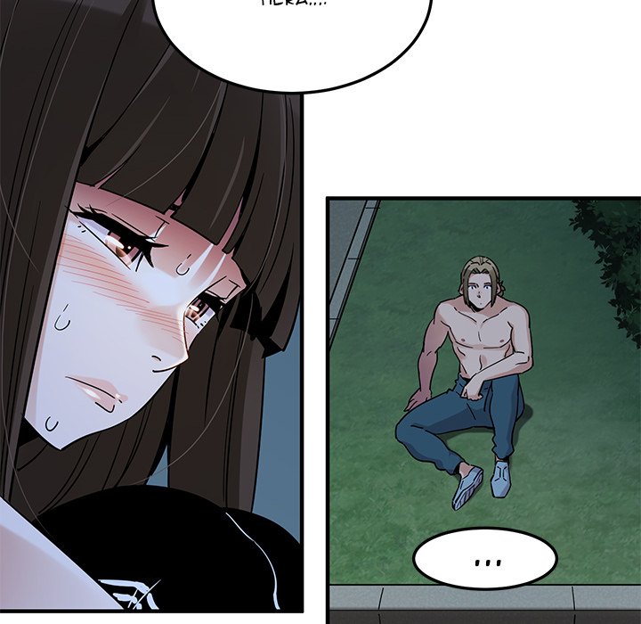 Dog on Patrol Chapter 29 - Manhwa18.com