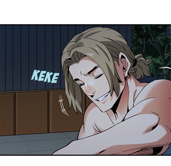 Dog on Patrol Chapter 29 - Manhwa18.com