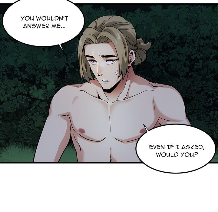 Dog on Patrol Chapter 29 - Manhwa18.com