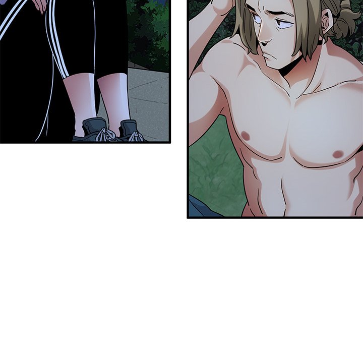 Dog on Patrol Chapter 29 - Manhwa18.com