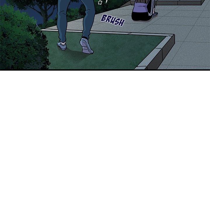 Dog on Patrol Chapter 29 - Manhwa18.com