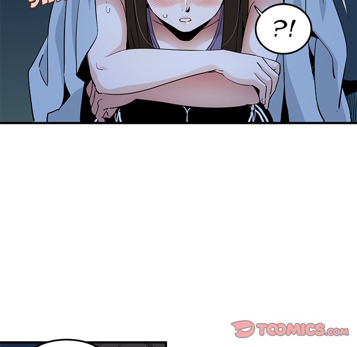 Dog on Patrol Chapter 29 - Manhwa18.com