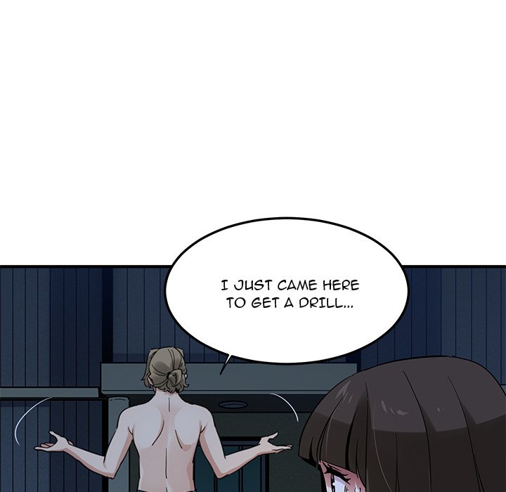 Dog on Patrol Chapter 29 - Manhwa18.com