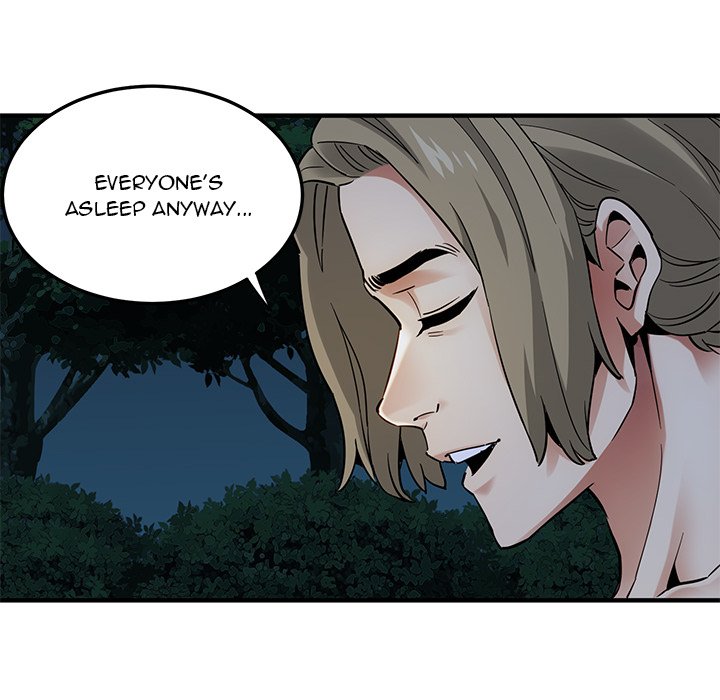 Dog on Patrol Chapter 29 - Manhwa18.com