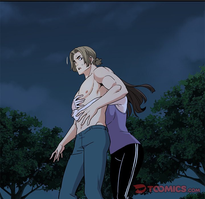 Dog on Patrol Chapter 29 - Manhwa18.com