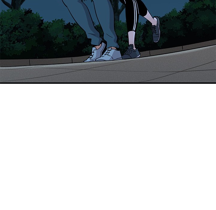 Dog on Patrol Chapter 29 - Manhwa18.com