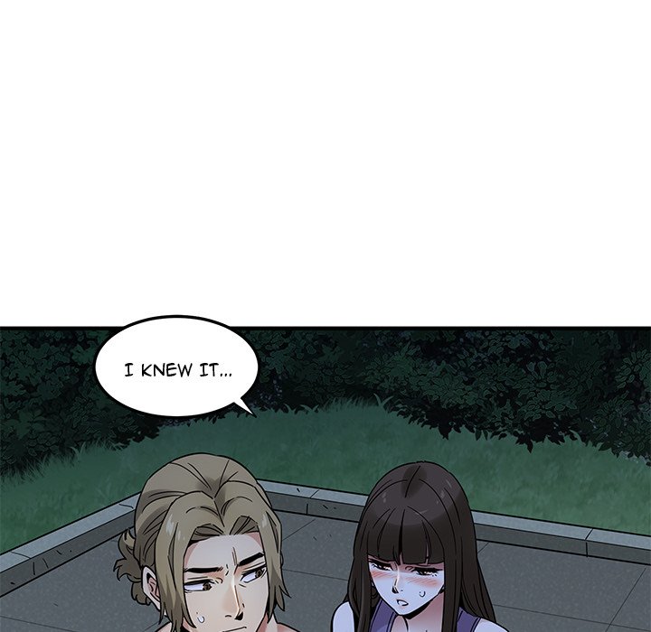 Dog on Patrol Chapter 29 - Manhwa18.com