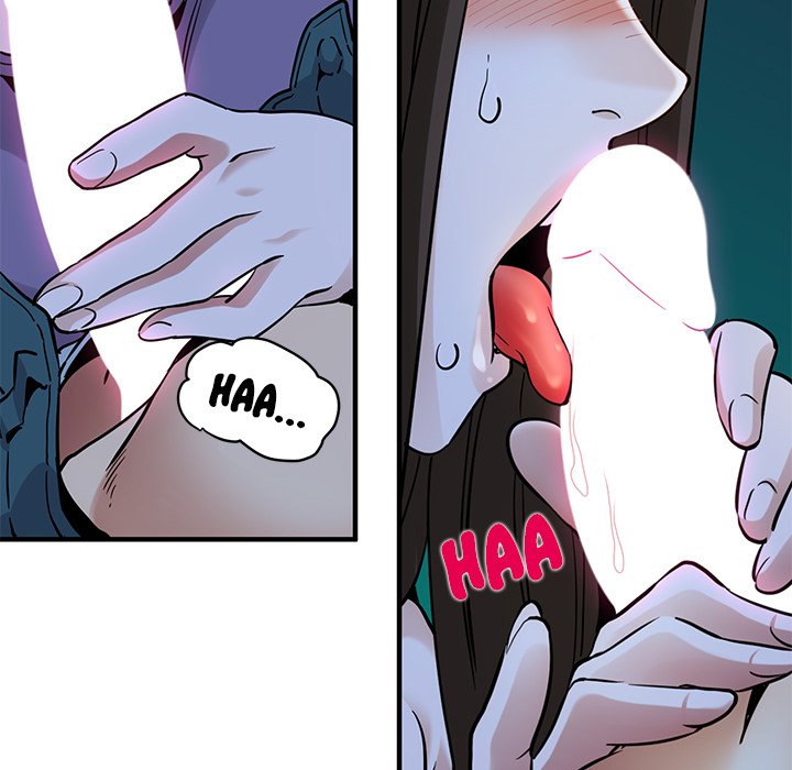 Dog on Patrol Chapter 29 - Manhwa18.com