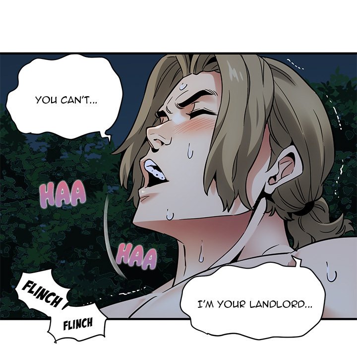 Dog on Patrol Chapter 29 - Manhwa18.com