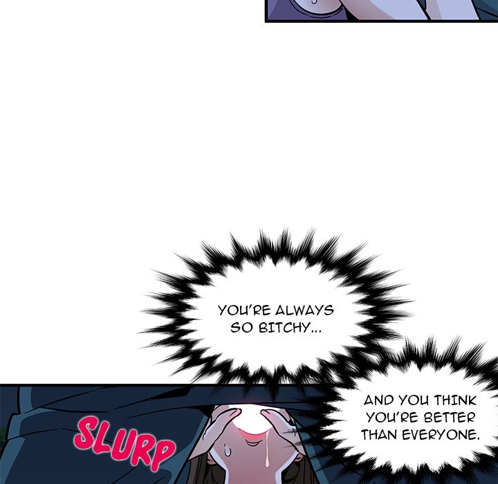 Dog on Patrol Chapter 29 - Manhwa18.com