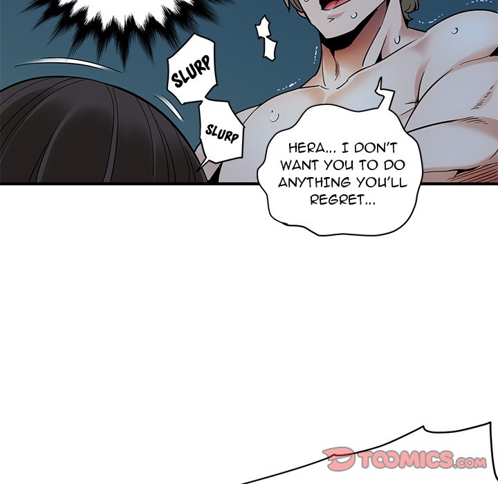 Dog on Patrol Chapter 29 - Manhwa18.com