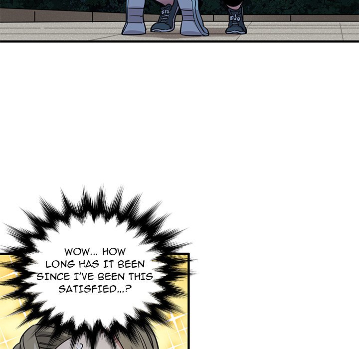 Dog on Patrol Chapter 29 - Manhwa18.com