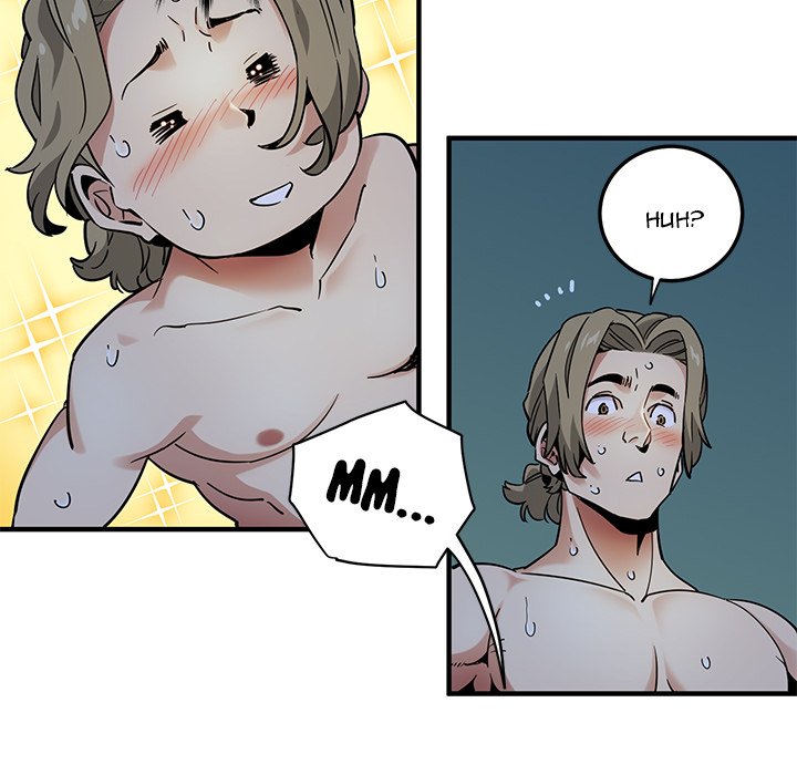 Dog on Patrol Chapter 29 - Manhwa18.com