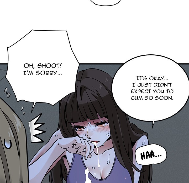 Dog on Patrol Chapter 29 - Manhwa18.com