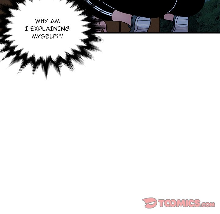 Dog on Patrol Chapter 29 - Manhwa18.com