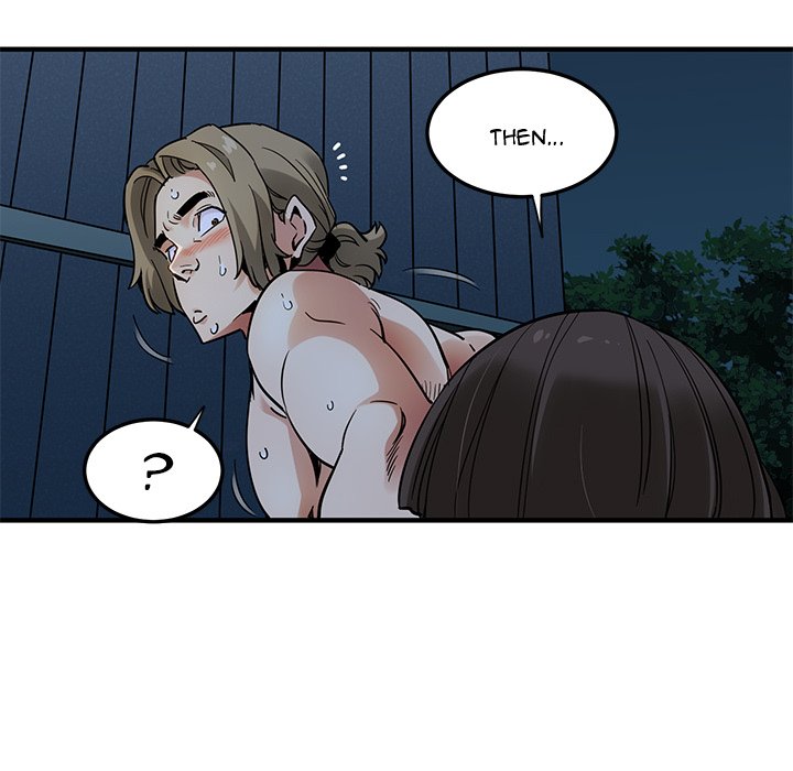 Dog on Patrol Chapter 29 - Manhwa18.com