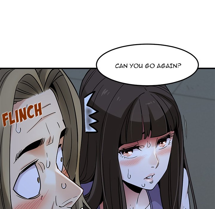 Dog on Patrol Chapter 29 - Manhwa18.com