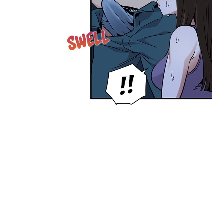 Dog on Patrol Chapter 29 - Manhwa18.com