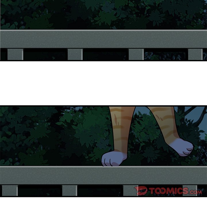 Dog on Patrol Chapter 29 - Manhwa18.com