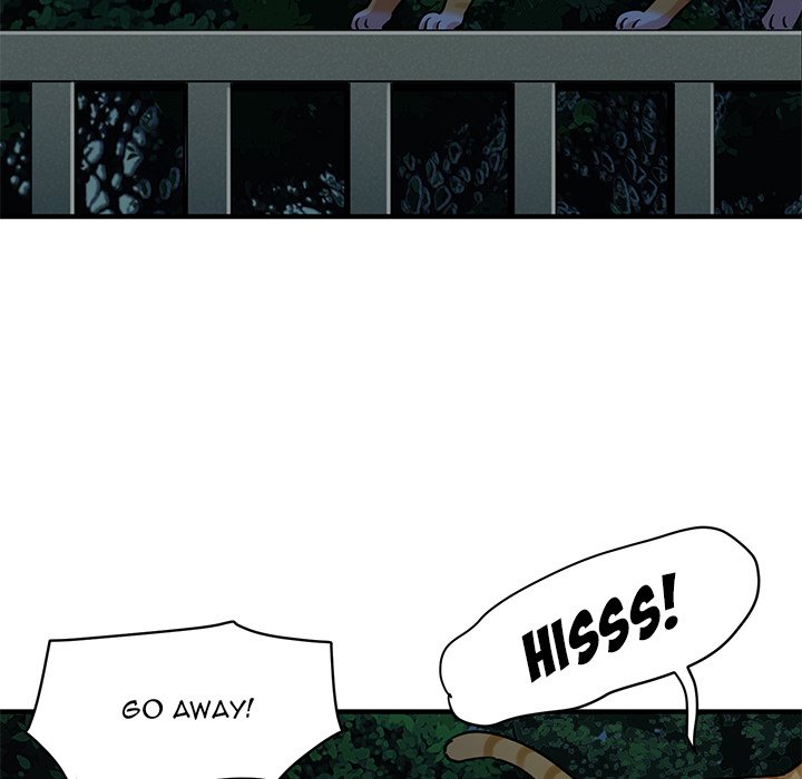 Dog on Patrol Chapter 29 - Manhwa18.com