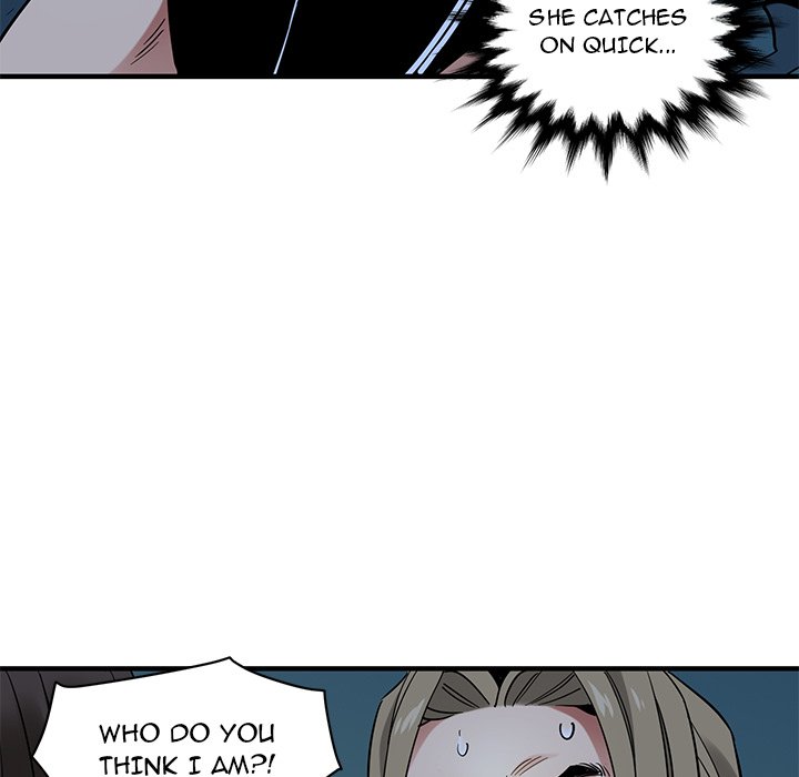 Dog on Patrol Chapter 29 - Manhwa18.com