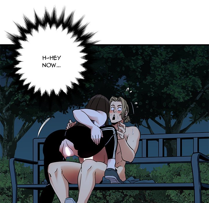 Dog on Patrol Chapter 29 - Manhwa18.com