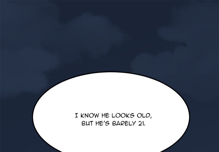 Dog on Patrol Chapter 3 - Manhwa18.com