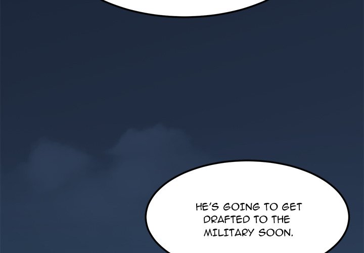 Dog on Patrol Chapter 3 - Manhwa18.com
