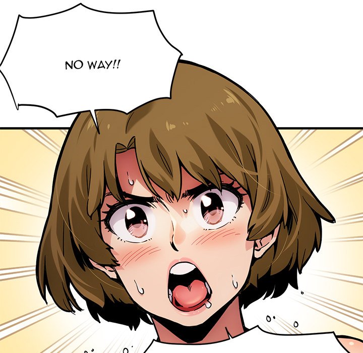 Dog on Patrol Chapter 3 - Manhwa18.com