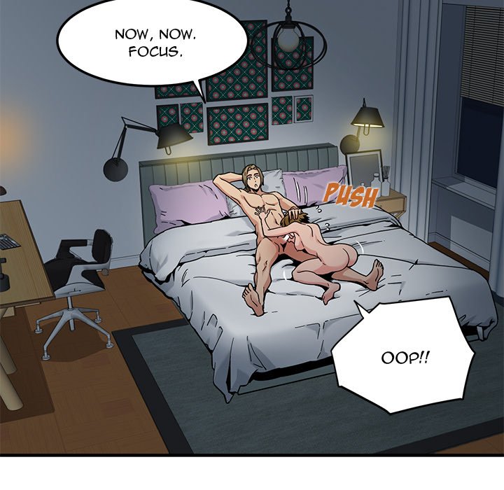 Dog on Patrol Chapter 3 - Manhwa18.com