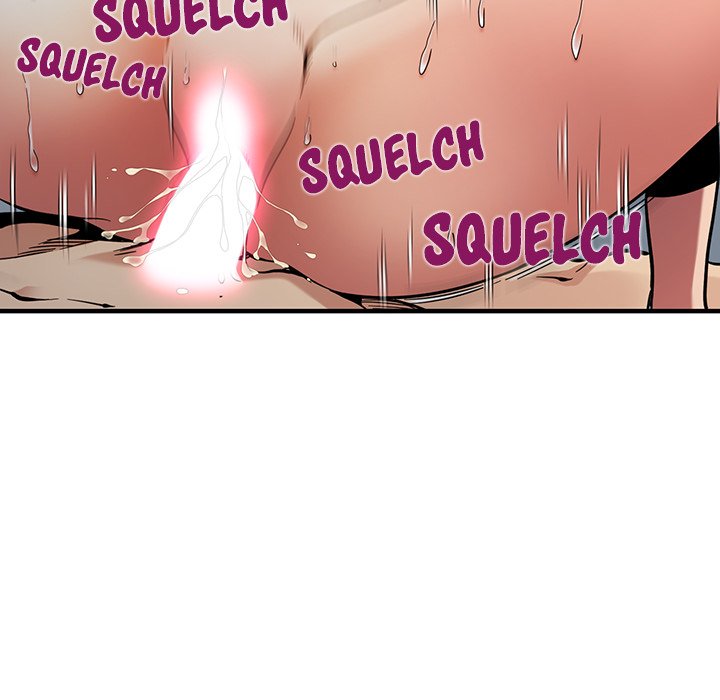 Dog on Patrol Chapter 3 - Manhwa18.com