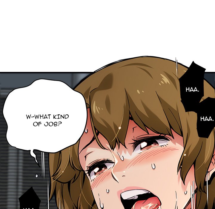 Dog on Patrol Chapter 3 - Manhwa18.com