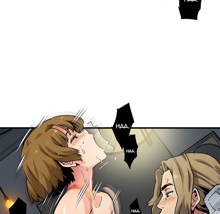 Dog on Patrol Chapter 3 - Manhwa18.com