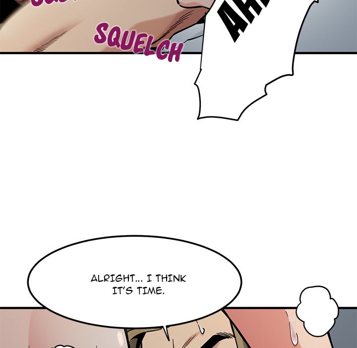 Dog on Patrol Chapter 3 - Manhwa18.com