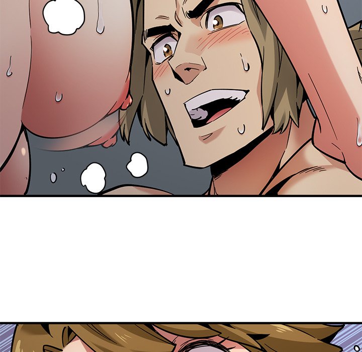 Dog on Patrol Chapter 3 - Manhwa18.com