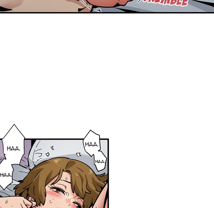 Dog on Patrol Chapter 3 - Manhwa18.com