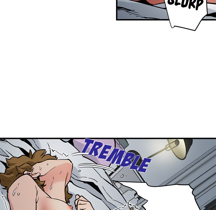 Dog on Patrol Chapter 3 - Manhwa18.com