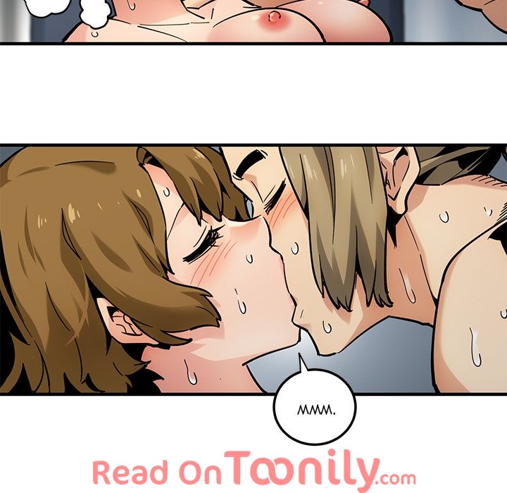 Dog on Patrol Chapter 3 - Manhwa18.com