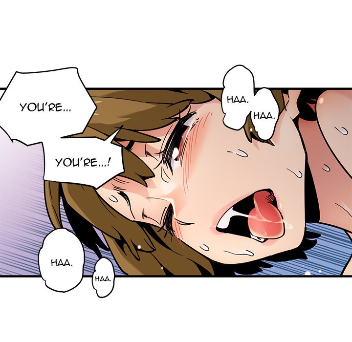 Dog on Patrol Chapter 3 - Manhwa18.com