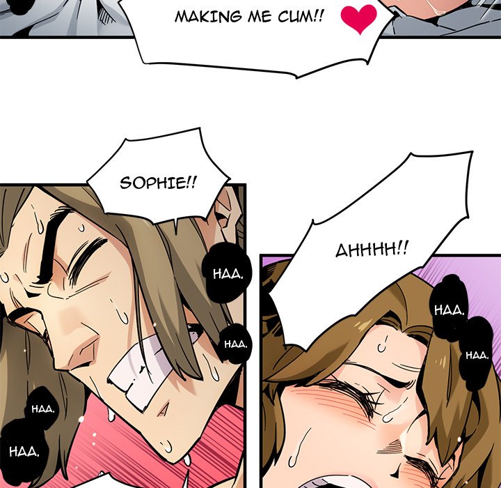 Dog on Patrol Chapter 3 - Manhwa18.com