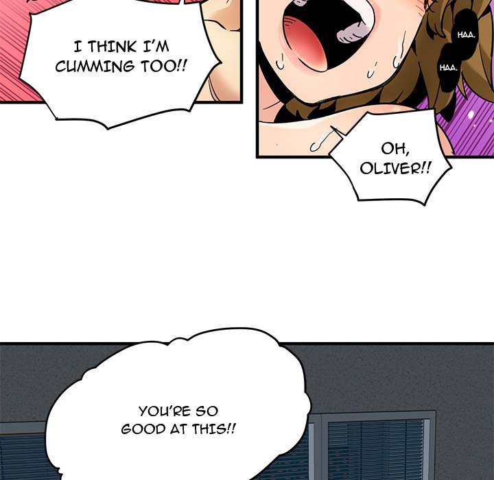 Dog on Patrol Chapter 3 - Manhwa18.com