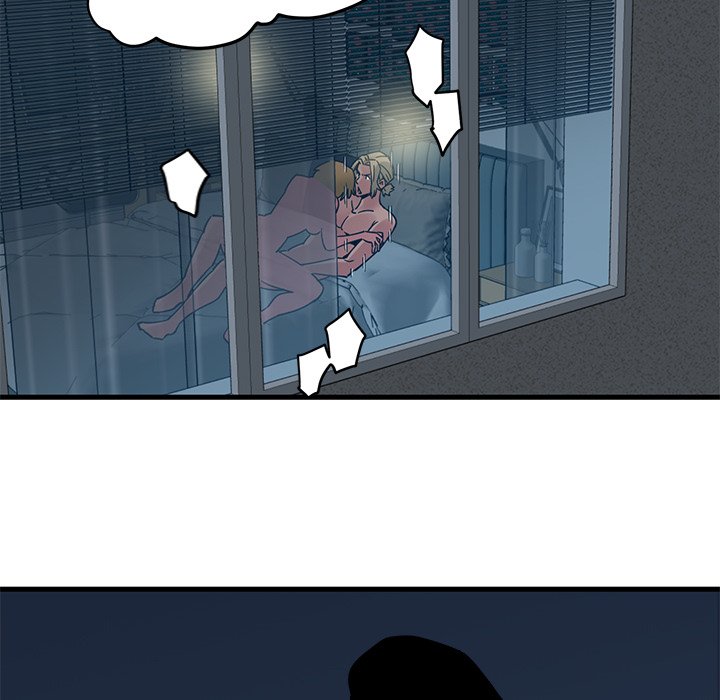 Dog on Patrol Chapter 3 - Manhwa18.com