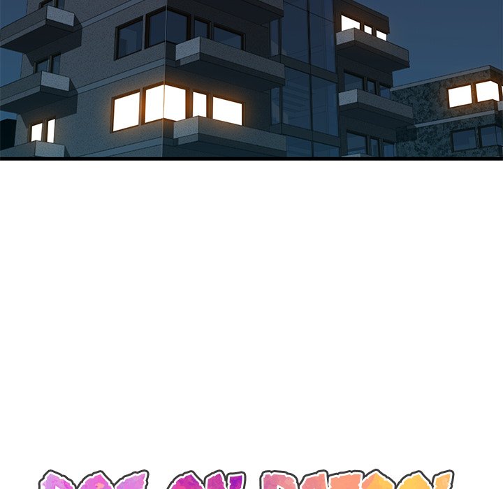 Dog on Patrol Chapter 3 - Manhwa18.com