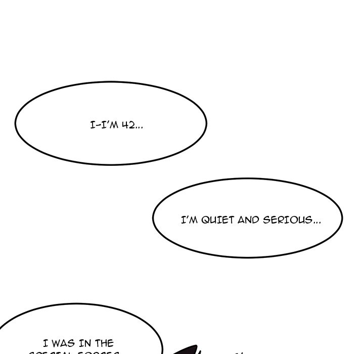 Dog on Patrol Chapter 3 - Manhwa18.com