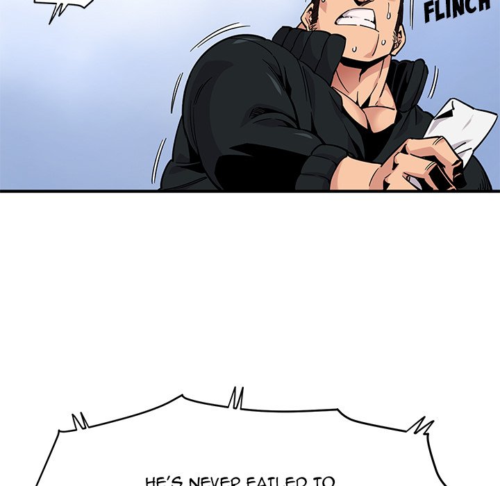 Dog on Patrol Chapter 3 - Manhwa18.com