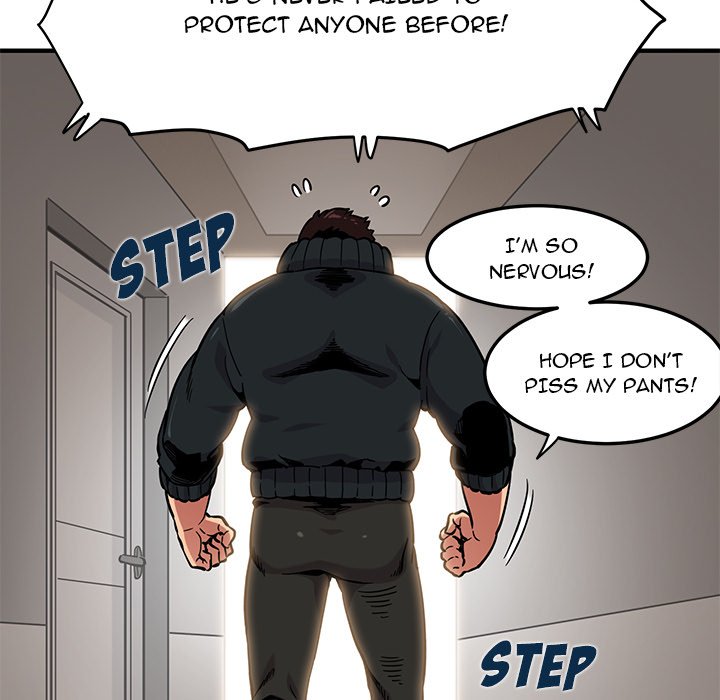Dog on Patrol Chapter 3 - Manhwa18.com