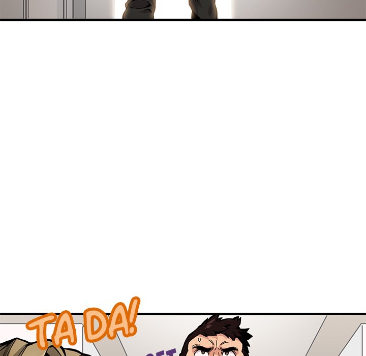 Dog on Patrol Chapter 3 - Manhwa18.com