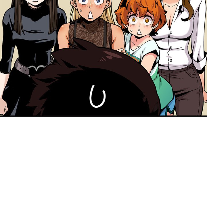 Dog on Patrol Chapter 3 - Manhwa18.com