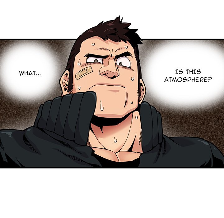 Dog on Patrol Chapter 3 - Manhwa18.com